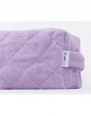 Косметичка фиолетовая Cosmetic Bag For Your 5