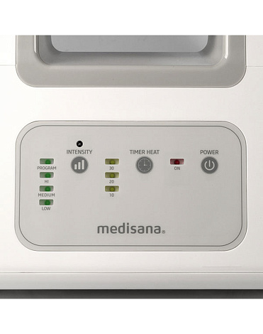 Гидромассажный коврик для ванной BBS Medisana 5