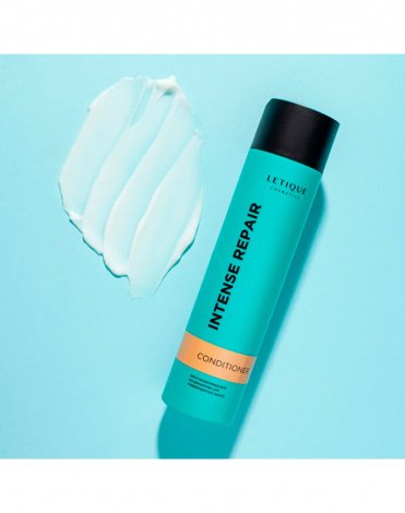 Восстанавливающий кондиционер для поврежденных волос , 250 мл, LETIQUE COSMETICS 2