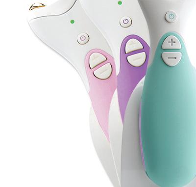 Миостимулятор для шеи и подбородка 60 Second Neck Toner, Rio 2