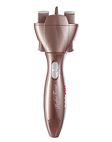 Машинка для закручивания жгутов Perfect Twist BAB1100E, BaByliss Professional 1