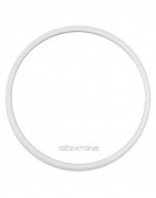 Косметическое зеркало с 10ти-кратным увеличением LM 203, Gezatone Косметическое зеркало с 10ти-кратным увеличением LM 203, Gezatone