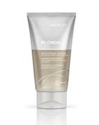 Маска Бриллиантовый блонд для сохранения чистоты и сияния блонда Blonde Life Brightening Mask 50 мл, 150 мл Joico Маска Бриллиантовый блонд для сохранения чистоты и сияния блонда Blonde Life Brightening Mask 50 мл, 150 мл Joico
