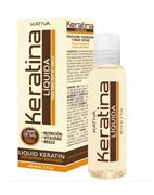Жидкий кератин KERATINA, Kativa, 60 мл Жидкий кератин KERATINA, Kativa, 60 мл