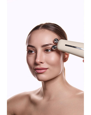 Аппарат для лифтинга и омоложения лица m1614 Gezatone 10