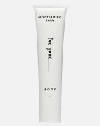 Увлажняющий бальзам для тела For Your Moisturizing Balm Essential nude 185 мл For Your Увлажняющий бальзам для тела For Your Moisturizing Balm Essential nude 185 мл For Your
