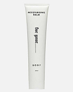 Увлажняющий бальзам для тела For Your Moisturizing Balm Essential nude 185 мл For Your Увлажняющий бальзам для тела For Your Moisturizing Balm Essential nude 185 мл For Your