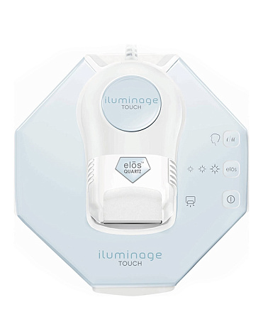 Фотоэпилятор Touch 200К/300K, Iluminage 2