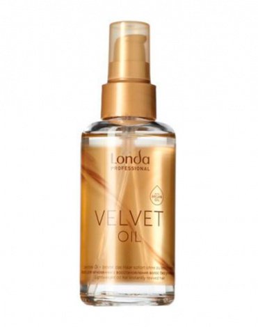 Аргановое масло для волос Velvet Oil, Londa 1