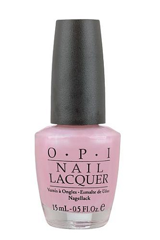 Лак для ногтей "Rosy Future", OPI, 15 ml 1