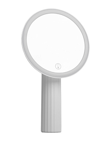 Зеркало косметическое с подсветкой LM111 Gezatone - распродажа 1