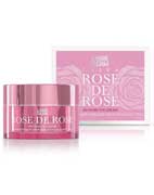 Возрождающий крем для области вокруг глаз 15мл Rose de rose Librederm Возрождающий крем для области вокруг глаз 15мл Rose de rose Librederm