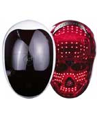 Премиальная светодиодная LED маска для безоперационного омоложения CF Magic Mask Премиальная светодиодная LED маска для безоперационного омоложения CF Magic Mask