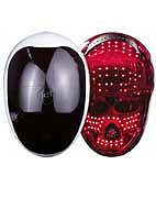 Премиальная светодиодная LED маска для безоперационного омоложения CF Magic Mask Премиальная светодиодная LED маска для безоперационного омоложения CF Magic Mask