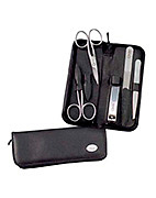 Маникюрный набор Негро Европа №5, Credo