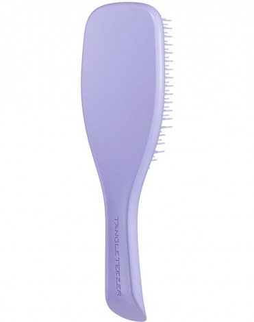 Расческа Tangle Teezer The Wet Detangler The Naturally Curly Purple Passion 5