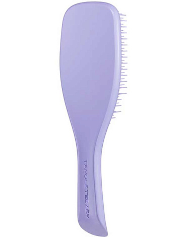 Расческа Tangle Teezer The Wet Detangler The Naturally Curly Purple Passion 5