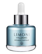 Сыворотка для лица суперувлажняющая с гиалуроновой кислотой Hyaluronic Ultra Moisture Ampoule Limoni, 25 мл Сыворотка для лица суперувлажняющая с гиалуроновой кислотой Hyaluronic Ultra Moisture Ampoule Limoni, 25 мл