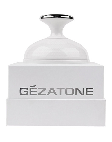 Антицеллюлитный массажер для тела Bio Sonic 1140, Gezatone 5