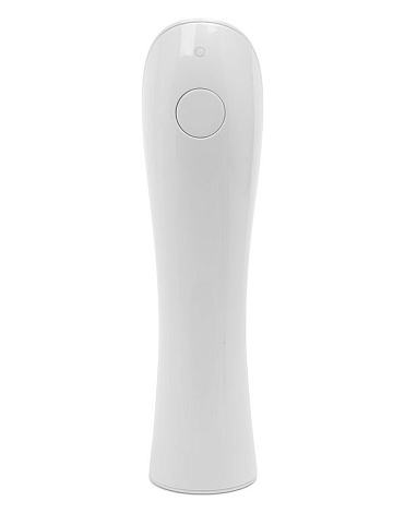 Вакуумный антицеллюлитный массажер для тела VACU ULTRA, Gezatone 8