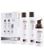 Набор система 2, Nioxin Набор система 2, Nioxin