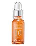 Сыворотка "Power 10 Formula Q10 Effector" лифтинг, It's Skin, 30 мл Сыворотка "Power 10 Formula Q10 Effector" лифтинг, It's Skin, 30 мл