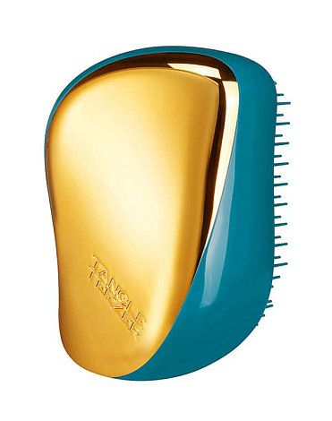 Расческа Tangle Teezer Compact Styler Bronze Sunset 3