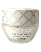 Осветляющий Крем для век с Коллагеном Collagen Whitening Eye Cream, 3W Clinic, 35 мл Осветляющий Крем для век с Коллагеном Collagen Whitening Eye Cream, 3W Clinic, 35 мл