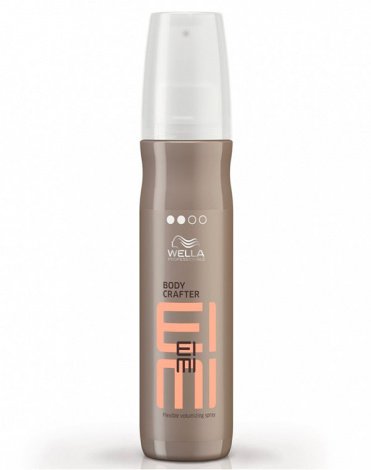 Спрей для объема Body Crafter, Wella 1