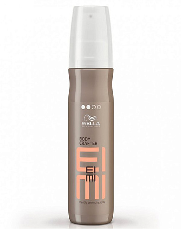 Спрей для объема Body Crafter, Wella 1