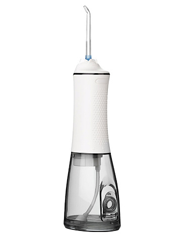 Ирригатор портативный RL450, цвет белый, Revyline 3