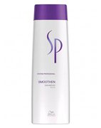 Шампунь для гладкости волос Smoothen Shampoo, Wella SP