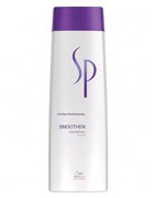 Шампунь для гладкости волос Smoothen Shampoo, Wella SP Шампунь для гладкости волос Smoothen Shampoo, Wella SP