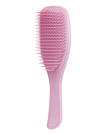 Расческа Tangle Teezer The Wet Detangler Rosebud Pink 5