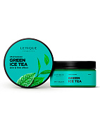 Обертывание холодное для тела GREEN ICE TEA, 200 мл, LETIQUE COSMETICS Обертывание холодное для тела GREEN ICE TEA, 200 мл, LETIQUE COSMETICS