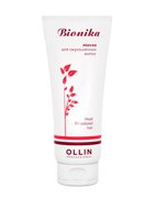 Маска для окрашенных волос Яркость цвета, Ollin Маска для окрашенных волос Яркость цвета, Ollin