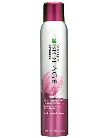 Шампунь сухой Biolage FullDensity Dry Shampoo, Matrix 1