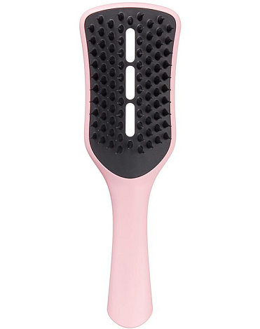 Расческа для укладки феном Tangle Teezer Easy Dry & Go Tickled Pink 1