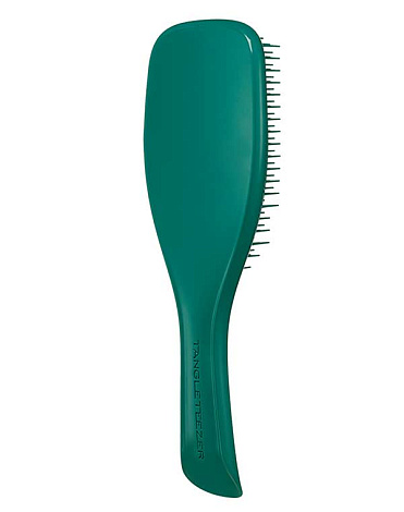 Расческа Tangle Teezer The Wet Detangler Green Jungle 4