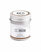 Хна для бровей CC Brow в баночке, 10 гр Хна для бровей CC Brow в баночке, 10 гр