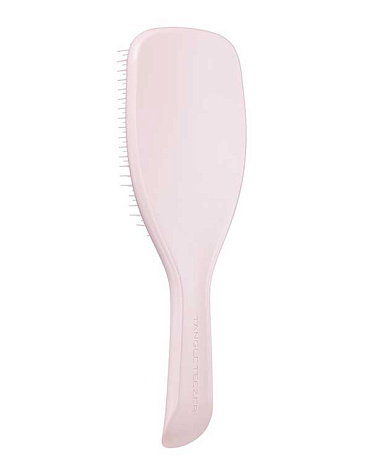 Расческа Tangle Teezer The Large Wet Detangler Pink Hibiscus 4