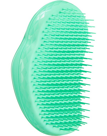 Расческа Tangle Teezer The Original Tropicana Green 3