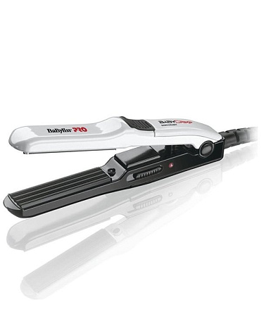 Мини-щипцы (гофре) керамические BAB2151E, BaByliss Professional, 13 мм 1