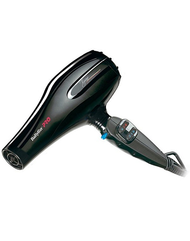 Фен Pro TIZIANO BAB6330RE, BaByliss Professional, 2300W 1