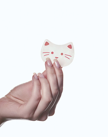 Роликовый массажер и скребок Гуаша набор «Gua Sha Duo AMG339» CHEEKY GEMMY, Gezatone 14