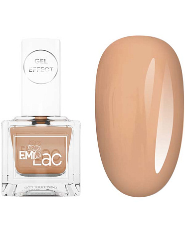 Ультрастойкий лак Gel Effect E.MI 10
