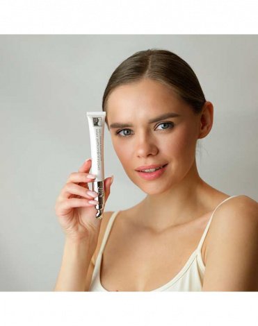 Омолаживающий крем для области вокруг глаз с аппликатором, Beauty Style, 20 г 14