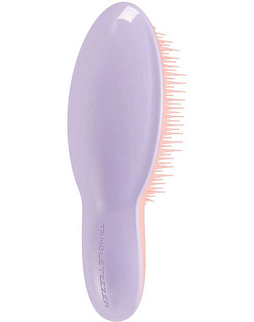 Расческа Tangle Teezer The Ultimate Finisher Hot Heather 1