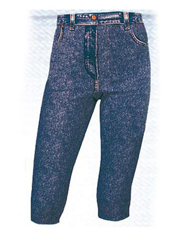 JEANS Бриджи Corsario (5) 1