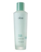 Успокаивающая эмульсия с алоэ вера It's Skin, 150 мл Успокаивающая эмульсия с алоэ вера It's Skin, 150 мл